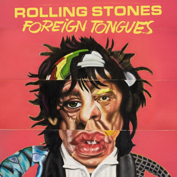 IN THE STARS - ROLLING STONES