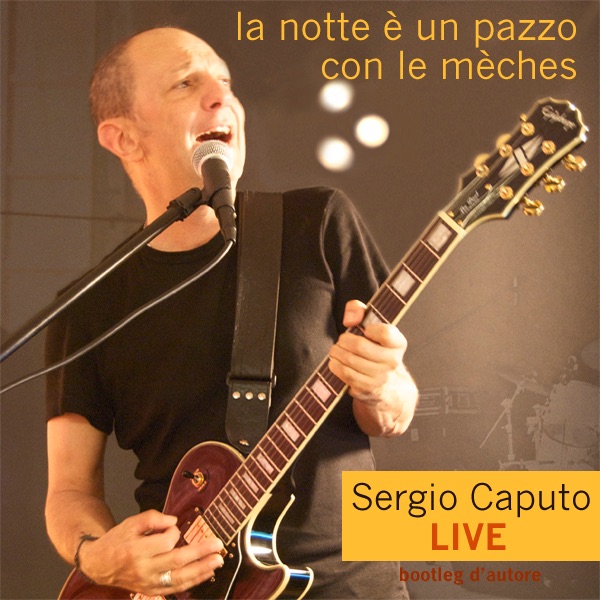 BIBIDIN BABIDIN BIBIDI BOOM - SERGIO CAPUTO