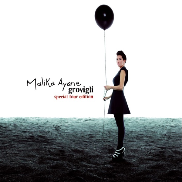 LA PRIMA COSA BELLA - MALIKA AYANE