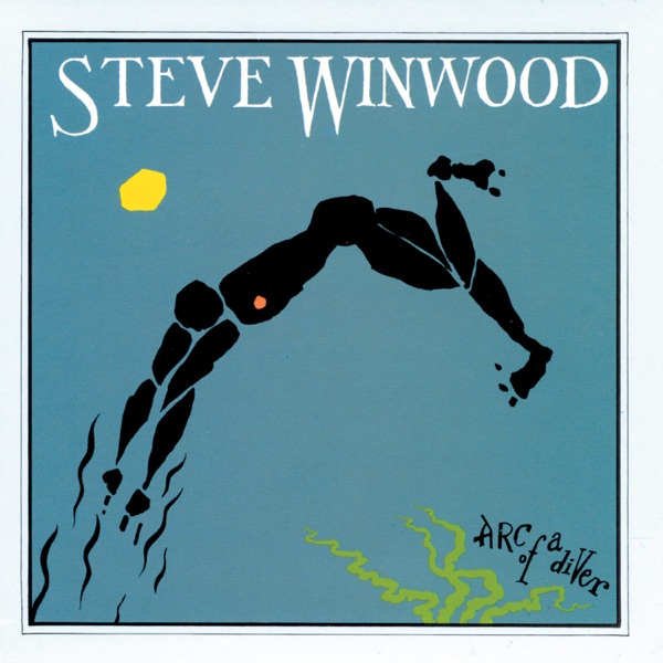 WHILE YOU SEE A CHANCE - STEVE WINWOOD