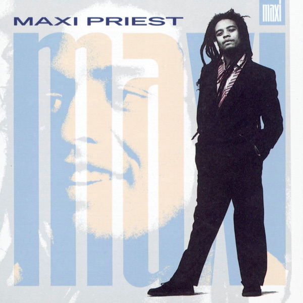 WILD WORLD - MAXY PRIEST