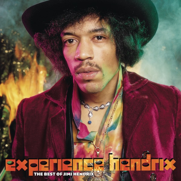 HEY JOE - JIMI HENDRIX