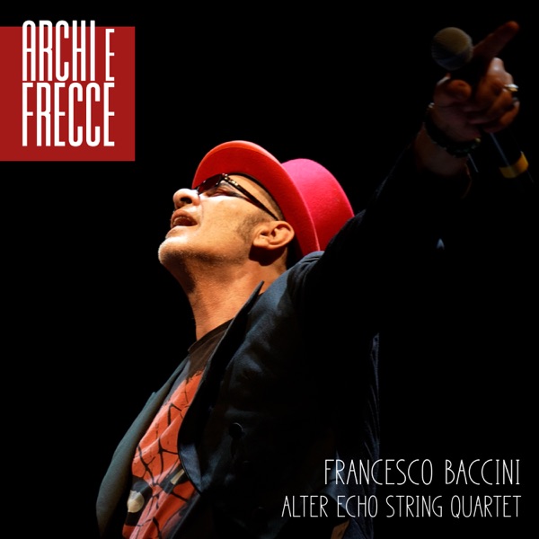 HO VOGLIA DI INNAMORARMI - FRANCESCO BACCINI