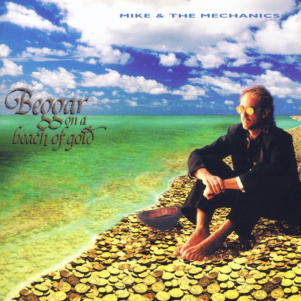 OVER MY SHOULDER - MIKE & THE MECHANICS