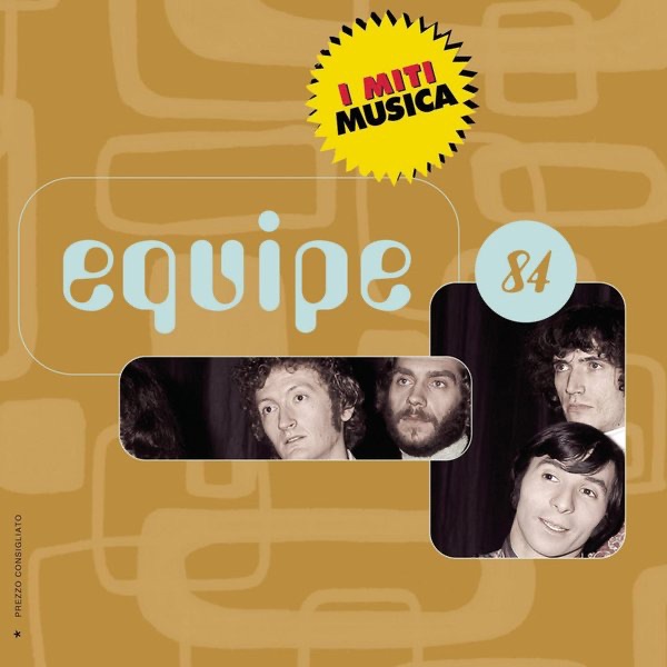 29 SETTEMBRE - EQUIPE 84