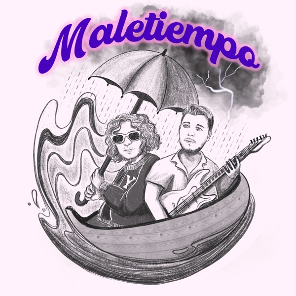 MALETIEMPO - NAPOLEONE FEAT. YUNG SNAPP