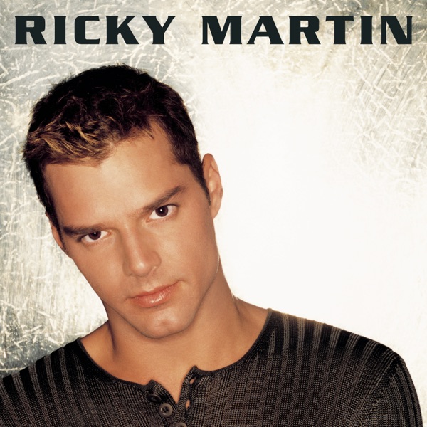 LIVIN' LA VIDA LOCA - RICKY MARTIN