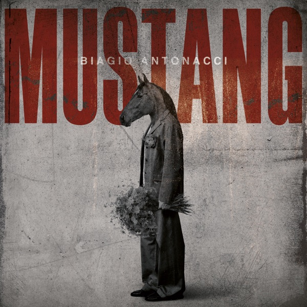SPIRITUALE' - BIAGIO ANTONACCI FEAT. SAYF