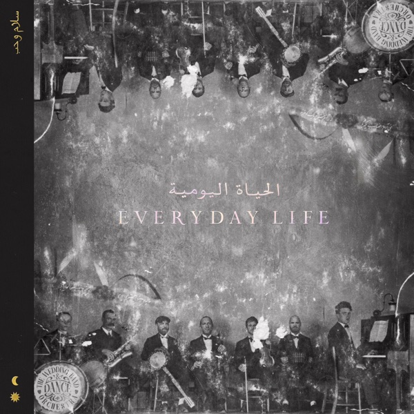 CHAMPION OF THE WORLD - COLDPLAY
