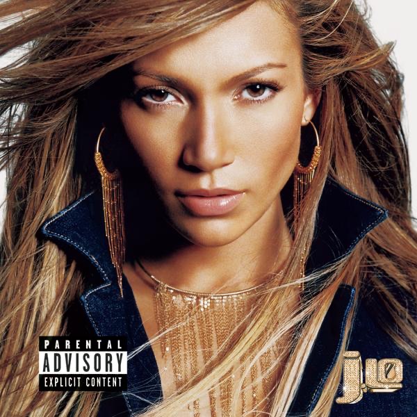 AIN'T IT FUNNY - JENNIFER LOPEZ