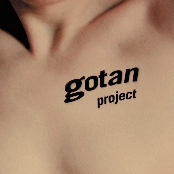LAST TANGO IN PARIS - GOTAN PROJECT