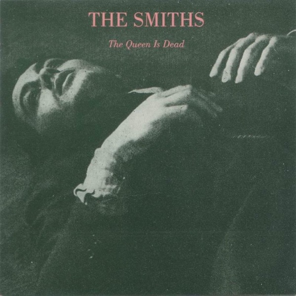BIGMOUTH STRIKES AGAIN - THE SMITHS