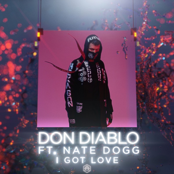 I GOT LOVE - NATE DOGG