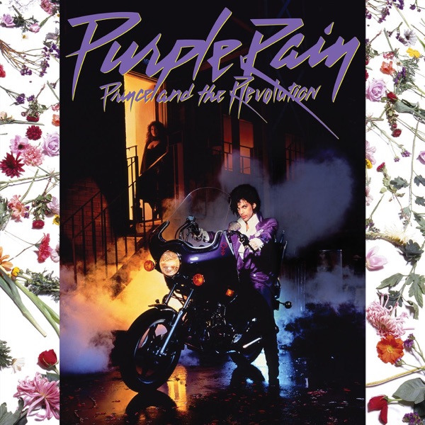 I WOULD DIE 4 U - PRINCE