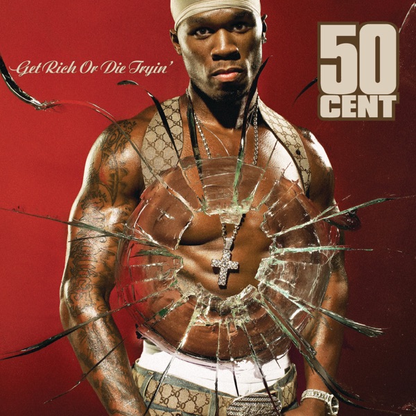 IN DA CLUB - 50 CENT