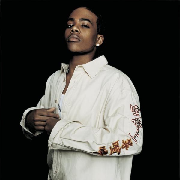 LET ME LOVE YOU - MARIO
