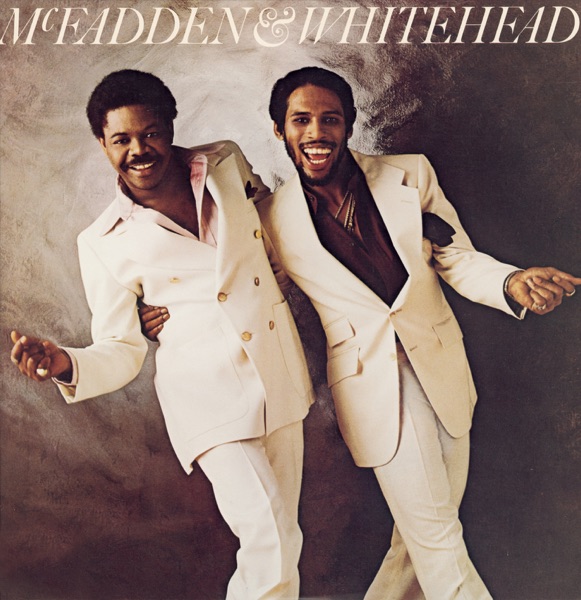 AIN'T NO STOPPIN'US NOW - MC FADDEN & WHITE HEAD