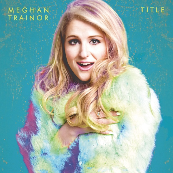 LIKE I'M GONNA LOSE YOU - MEGHAN TRAINOR F. J. LEGEND