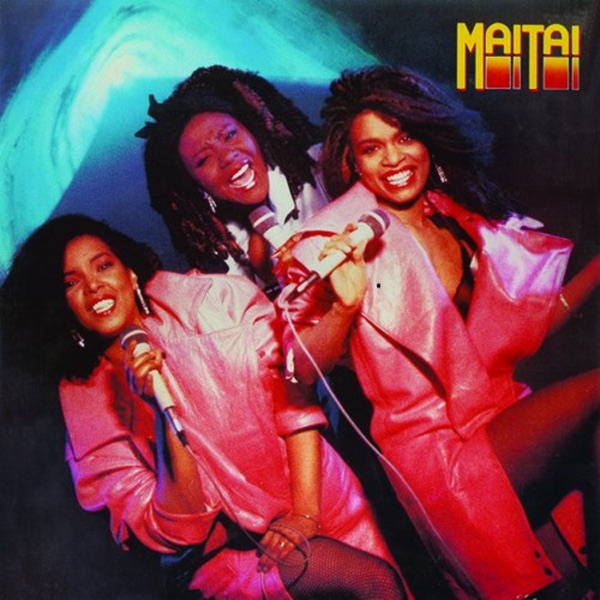 HISTORY - MAI TAI