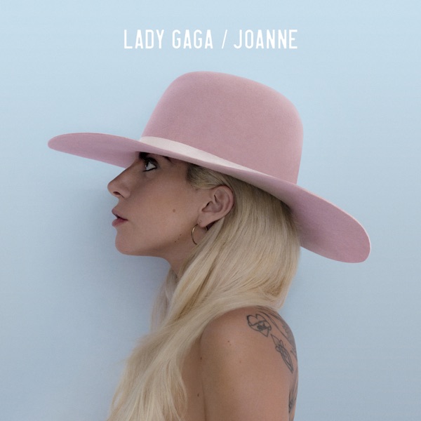 MILLION REASONS - LADY GAGA