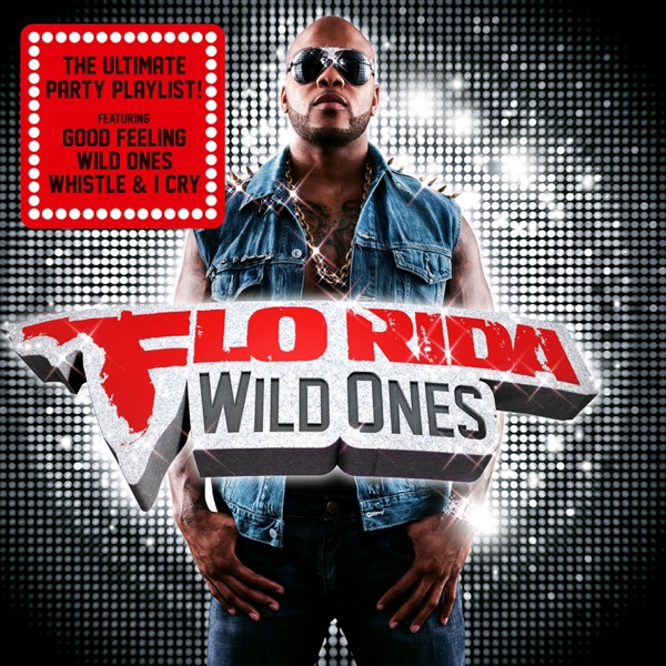 GOOD FEELING - FLO RIDA