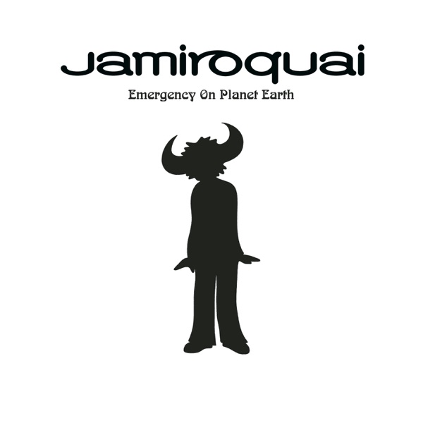 TOO YOUNG TO DIE - JAMIROQUAI