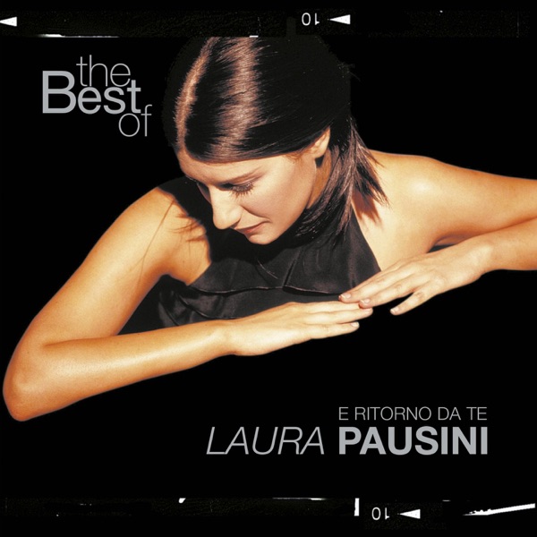TRA TE E IL MARE - LAURA PAUSINI