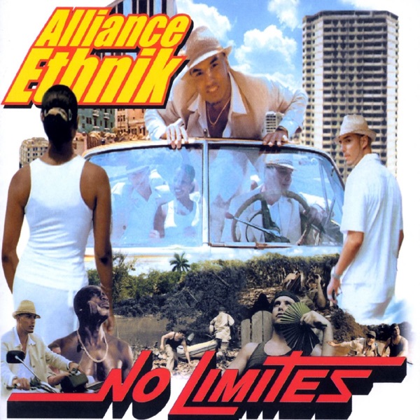 NO LIMITES - ALLIANCE ETHNIK