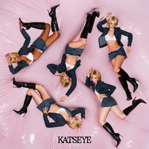 ANIMAL - KATSEYE