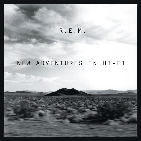 HOW THE WEST WAS WON - R.E.M.