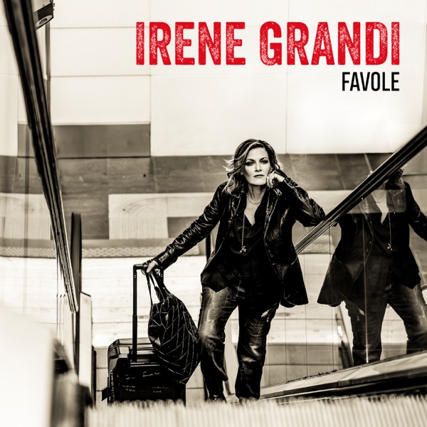 FAVOLE - IRENE GRANDI