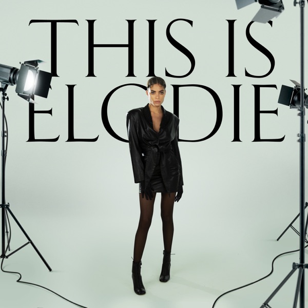 ANDROMEDA - ELODIE