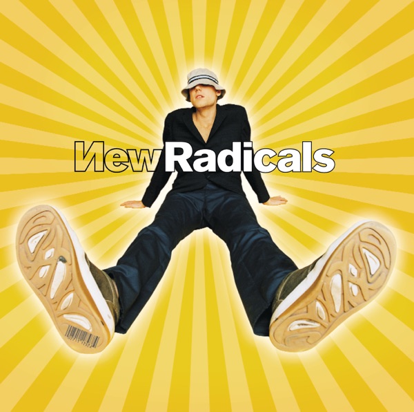 YOU GET WHAT YOU GIVE - NEW RADICALS