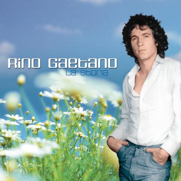 IL CIELO E' SEMPRE PIU' BLU - RINO GAETANO