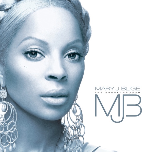 ONE - MARY J. BLIGE FEAT. U2