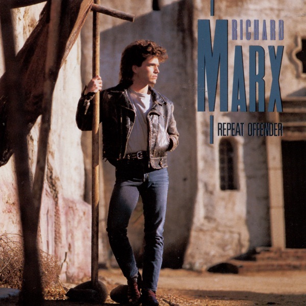 SATISFIED - RICHARD MARX