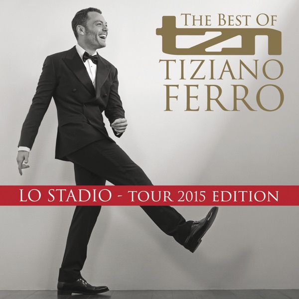 EACH TEAR - MARY J. BLIGE FEAT. TIZIANO FERRO