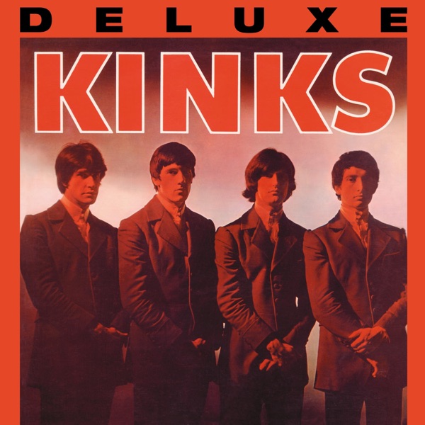 ALL DAY AND ALL OF THE NIGHT - KINKS