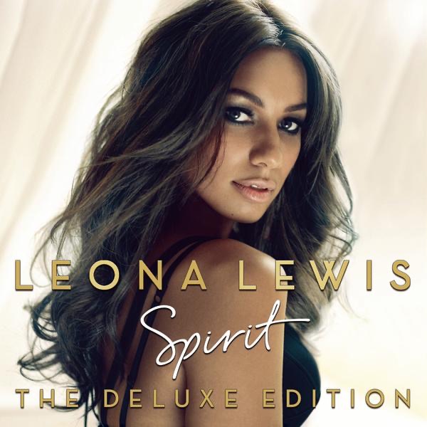 FORGIVE ME - LEONA LEWIS