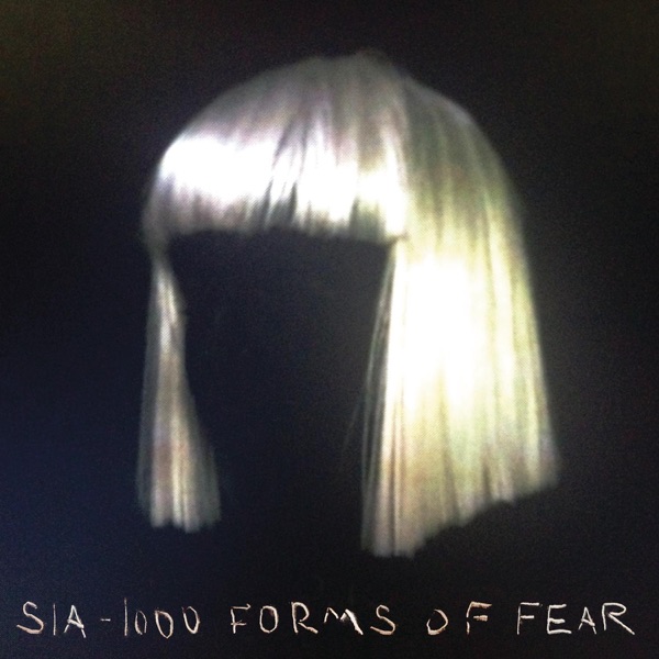 ELASTIC HEART - SIA