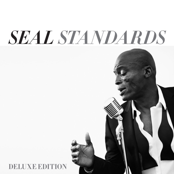 LOVE FOR SALE - SEAL