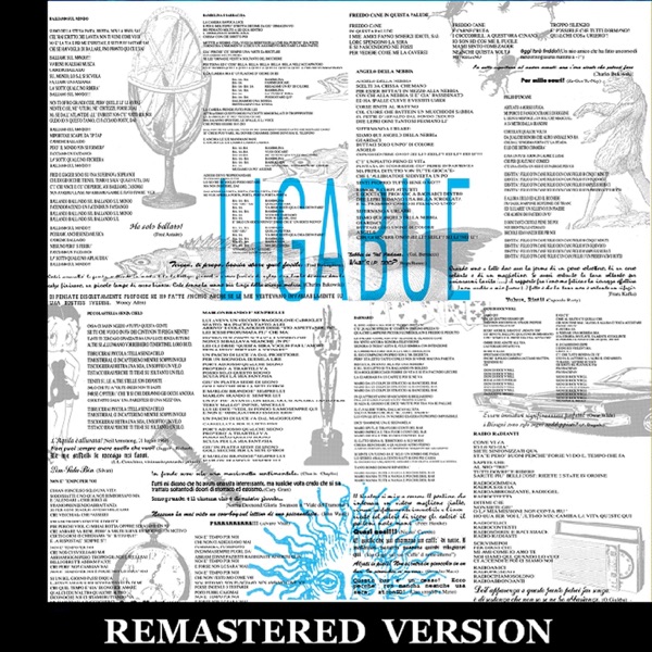 BALLIAMO SUL MONDO - LIGABUE