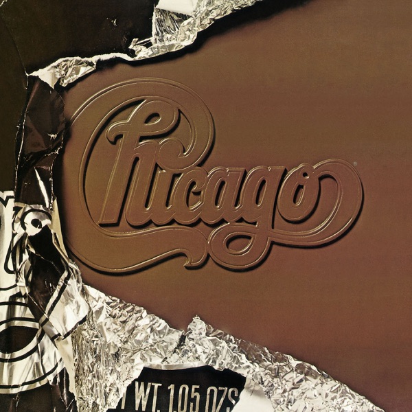 IF YOU LEAVE ME NOW - CHICAGO