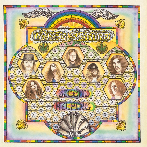 SWEET HOME ALABAMA - LYNYRD SKYNYRD