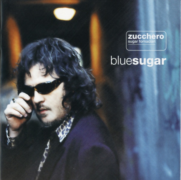 BLU - ZUCCHERO