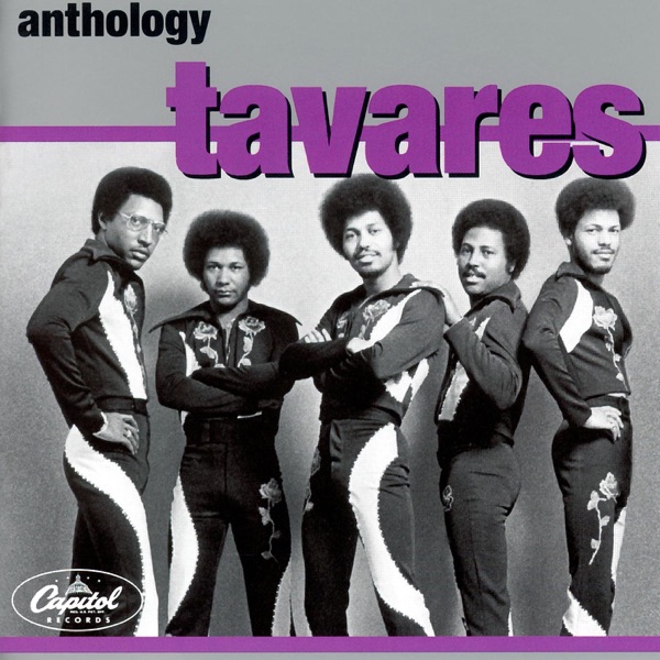 HEAVEN MUST BE MISSING AN ANGE - TAVARES