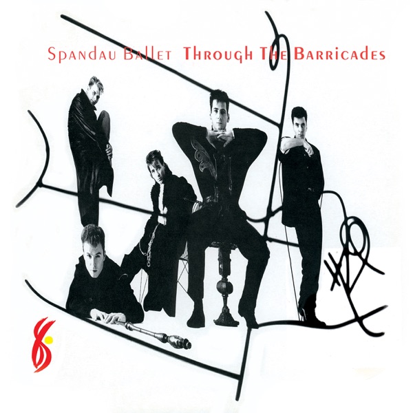 HOW MANY LIES? - SPANDAU BALLET