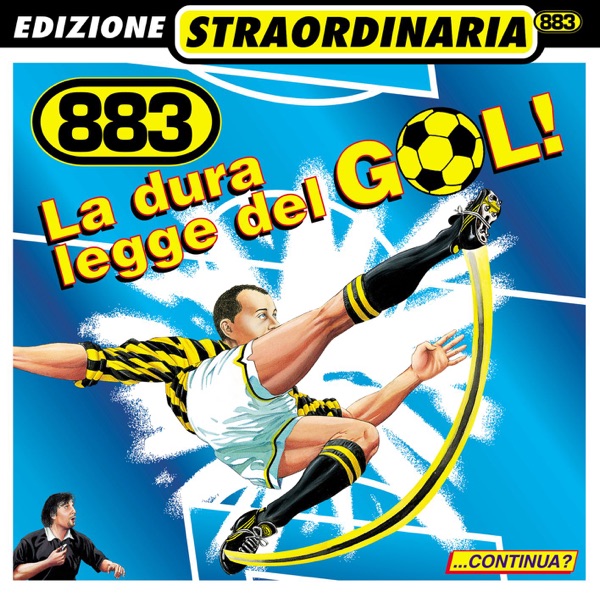 FINALMENTE TU - FIORELLO
