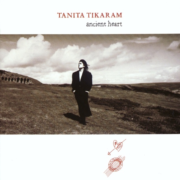 TWIST IN MY SOBRIETY - TANITA TIKARAM