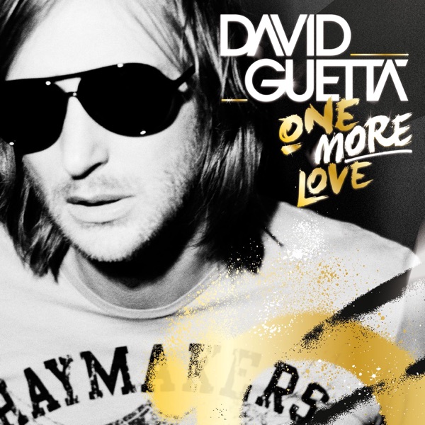 WHO'S THAT CHICK? - DAVID GUETTA FEAT. RIHANNA